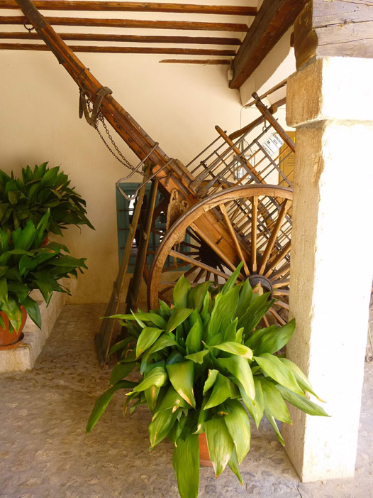 El Museo Etnológico de Chinchón