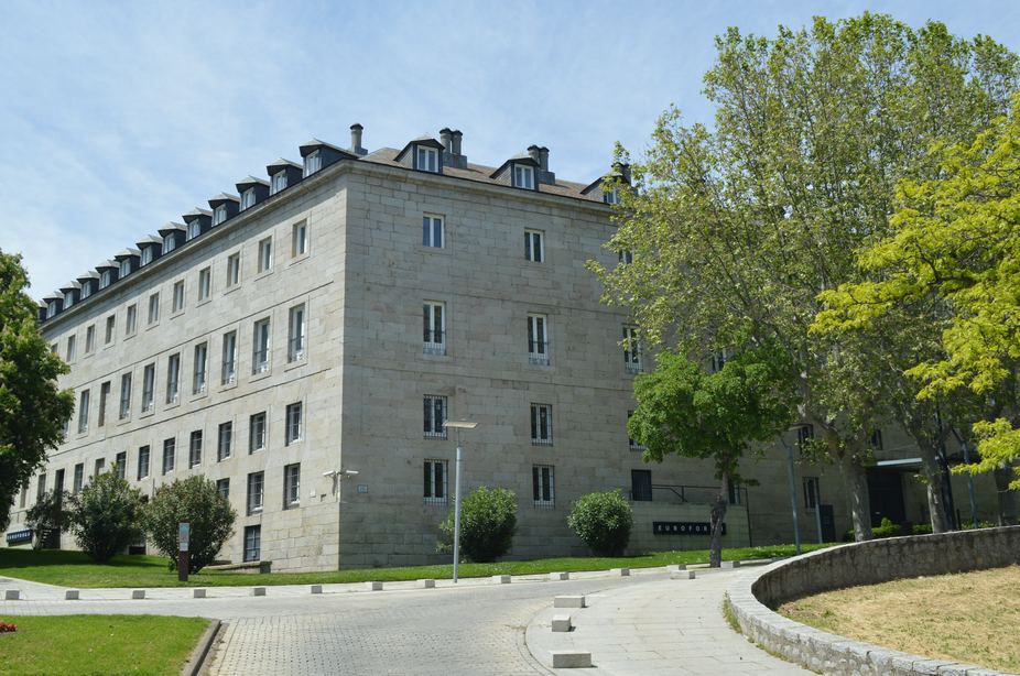 Casa de Familias de Infantes