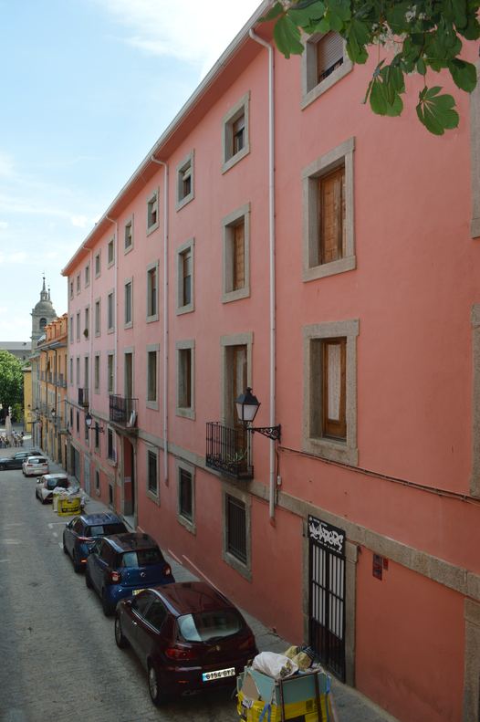 Casa del Duque de Medinaceli