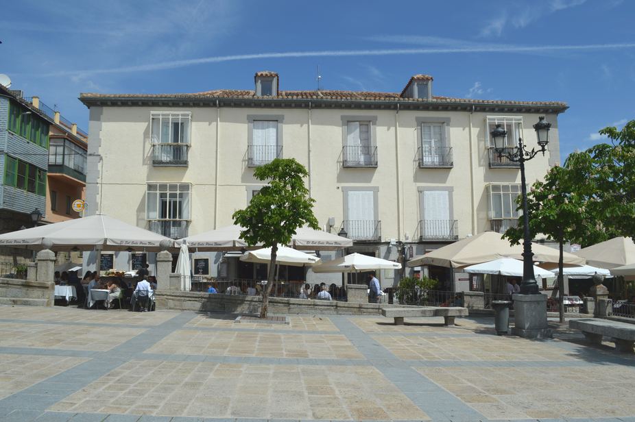 Casa de los Doctores