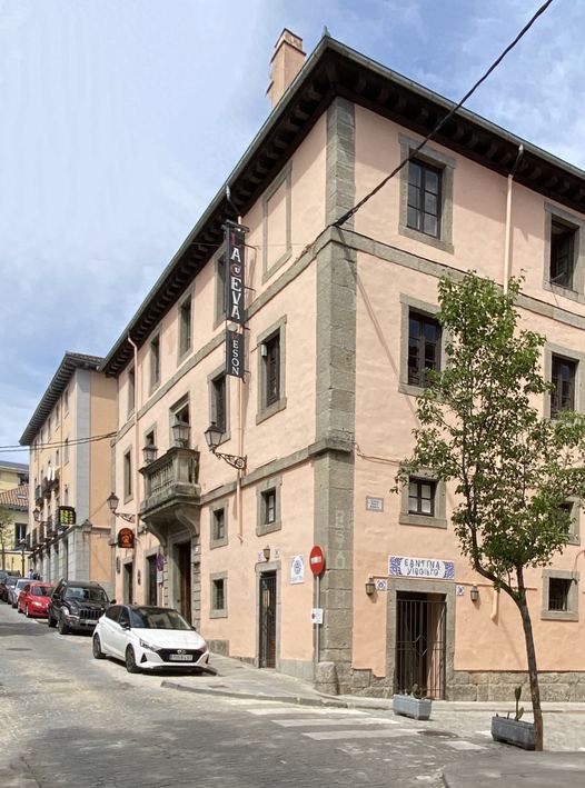 Casa para arrendar Francisco Martínez del Sobral