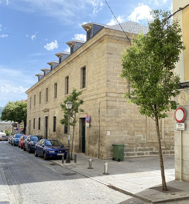 Cuartel de Inválidos