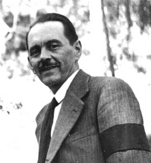 Luis Ceballos