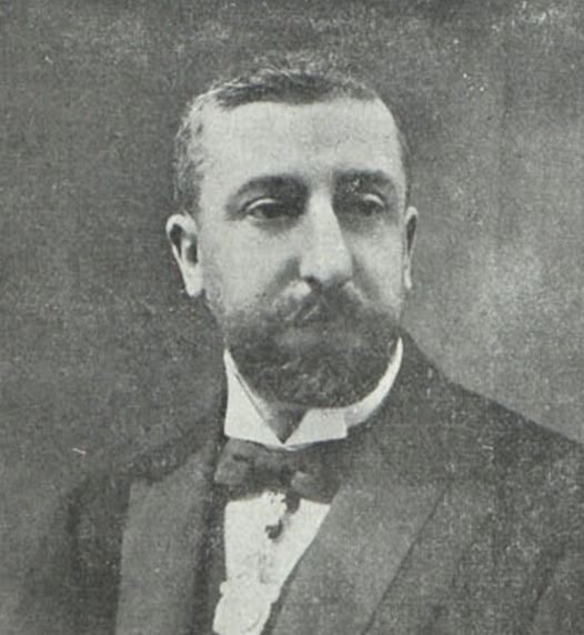 Pelayo Artigas