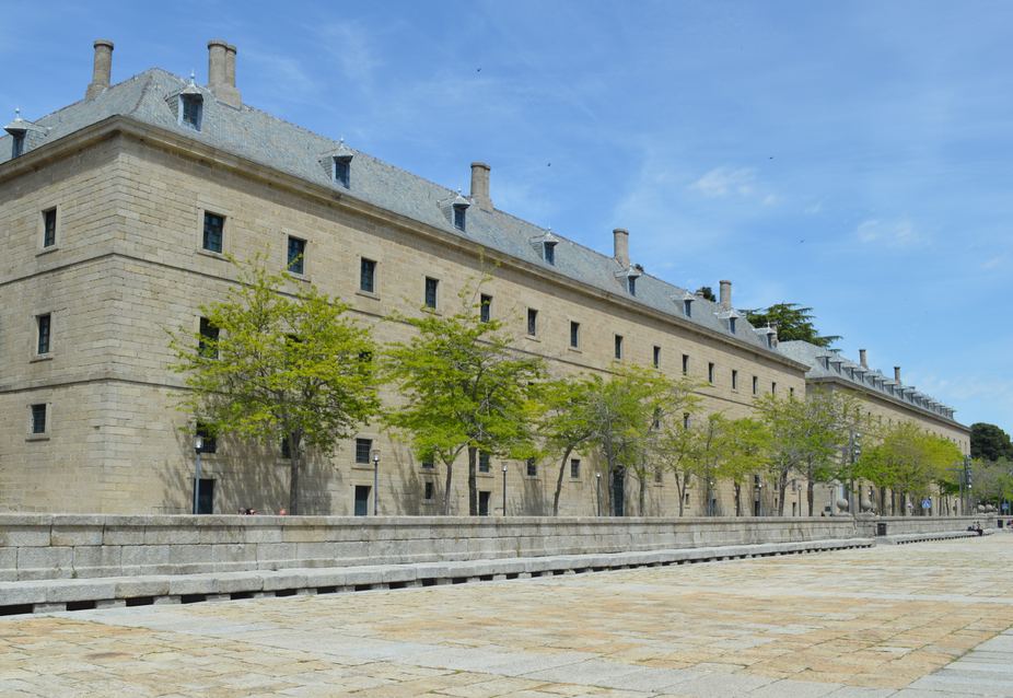 Primera y Segunda Casas de Oficios