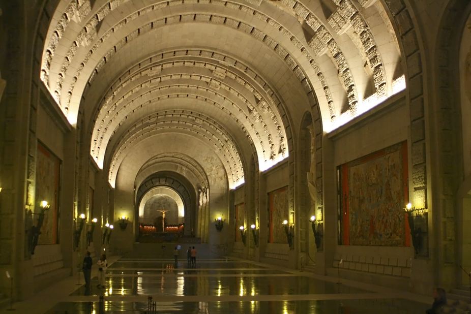 Valle de Cuelgamuros