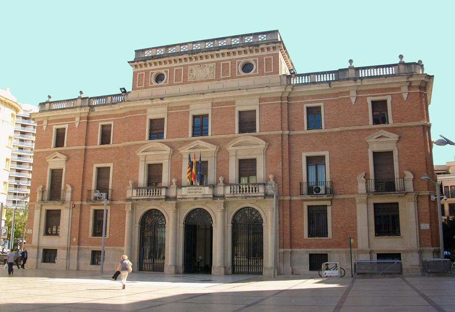 Basílica del Lledó