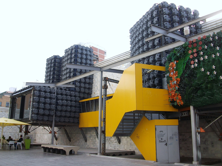 El EACC en Castellón de la Plana