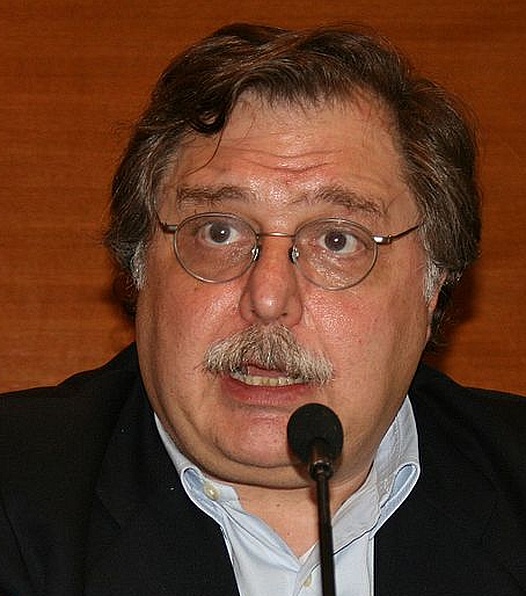 Luis Herrero