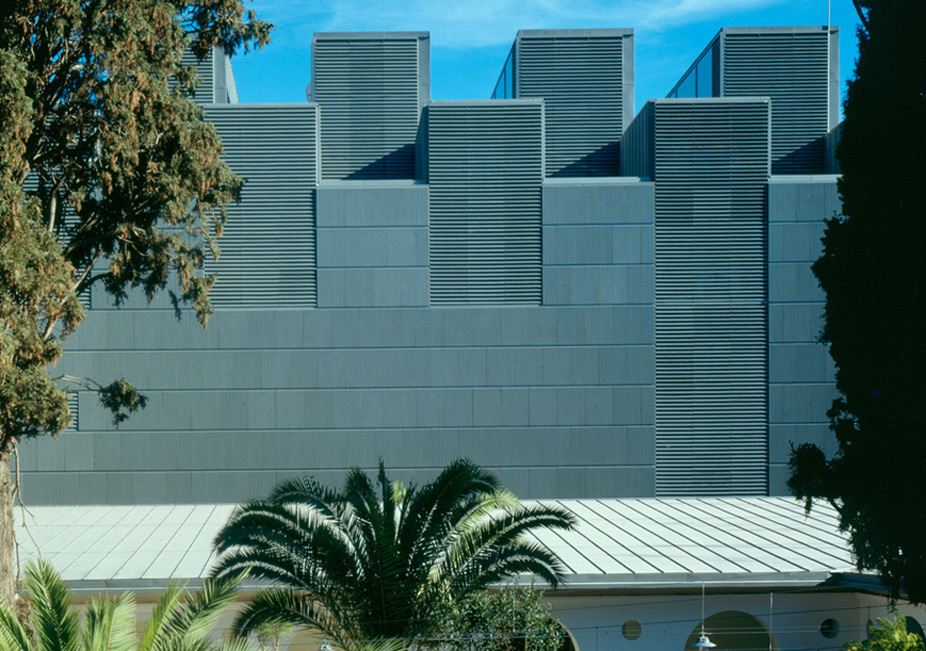 Museo de Bellas Artes de Castellón