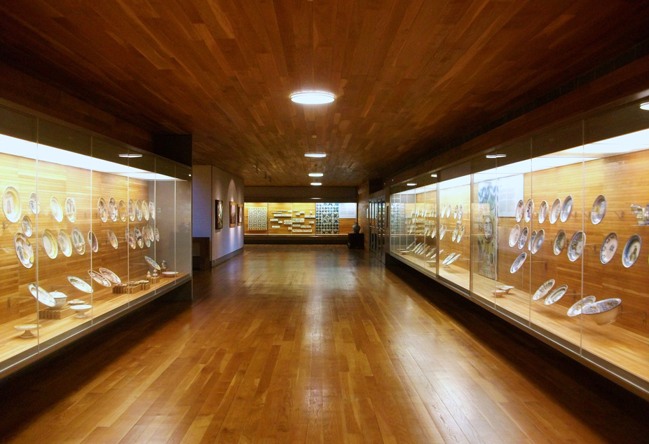 Cuadros del taller de Zurbarán en el Museo de Bellas Artes de Castellón