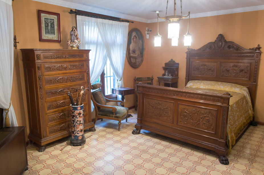 La Casa-Museo de José Benlliure