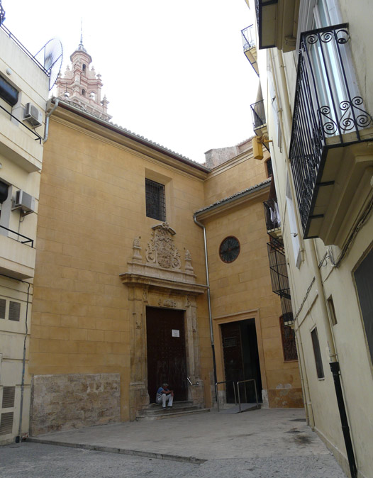 Iglesia de San Esteban