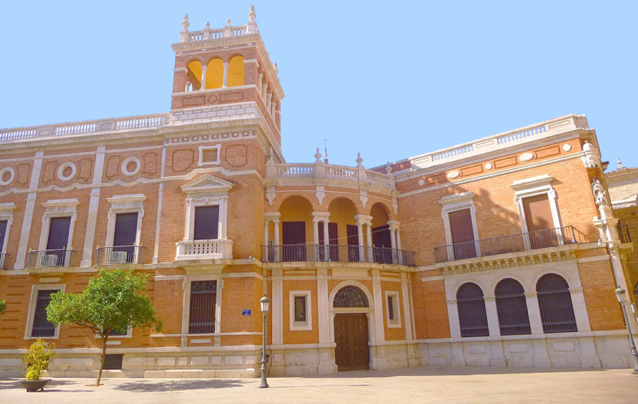 Palacio Arzobispal de Valencia
