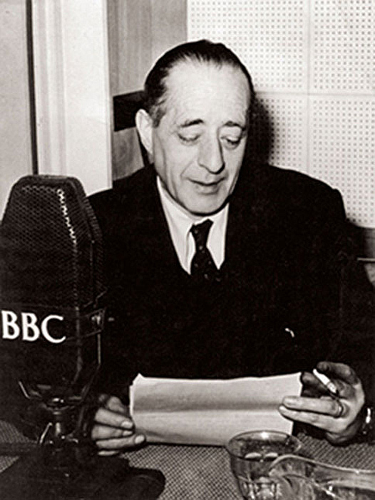 Arturo Barea, escritor