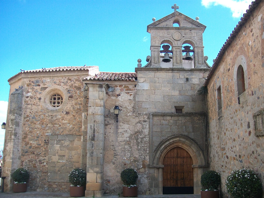 Convento de San Pablo