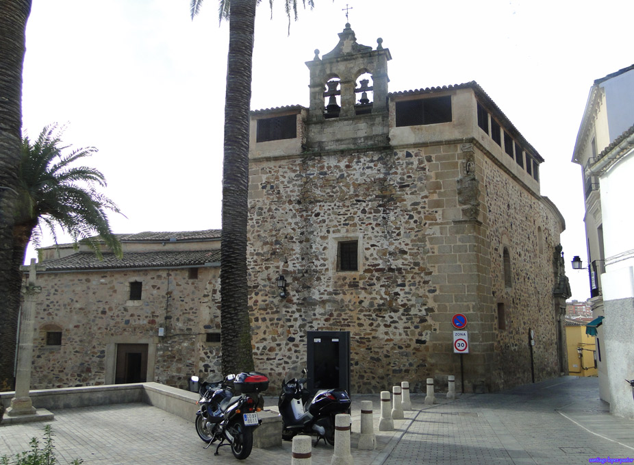 El Convento de Santa Clara