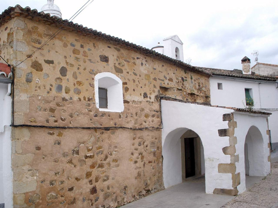 Ermita de San Antonio