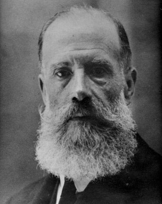 Fernando Valhondo Calaff, nacido en Cáceres