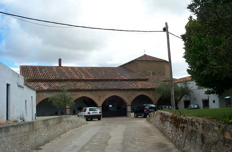 La iglesia del Espíritu Santo