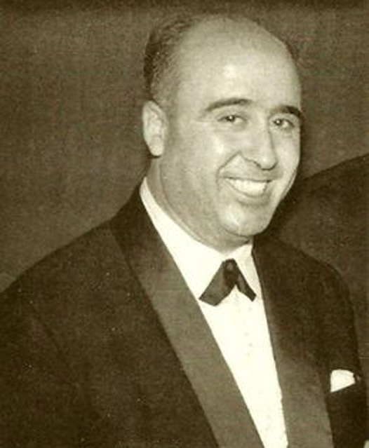 Juan Solano Pedrero, nacido en Cáceres