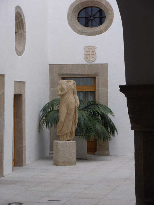 Palacio de Mayoralgo