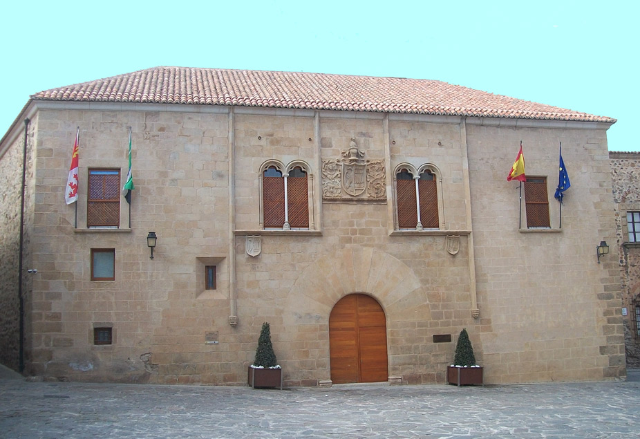 Palacio de Mayoralgo