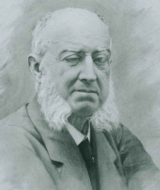 Publio Hurtado, nacido en Cáceres