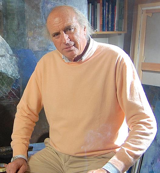  Don José Vega Ossorio, nacido en Mérida