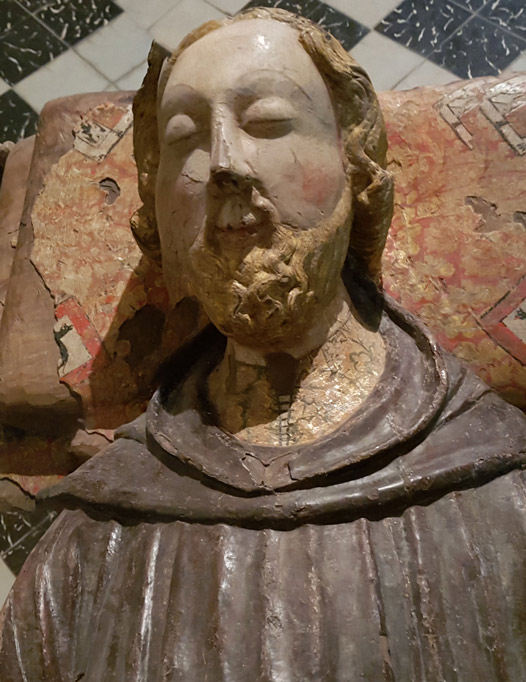 Tello de Castilla, nacido en Mérida