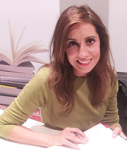 Ángela Banzas, Santiago de Compostela