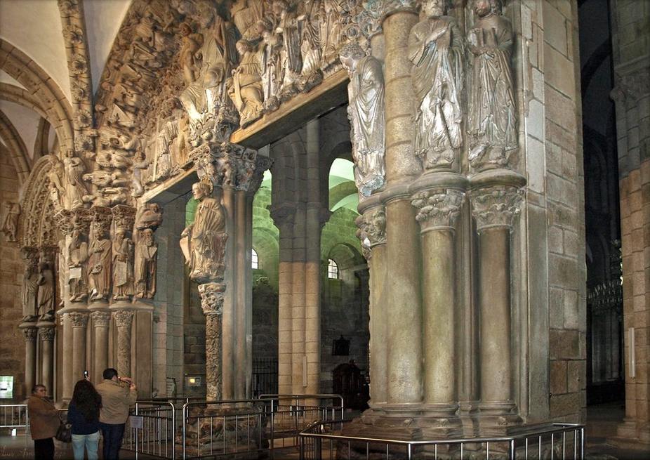 Catedral de Santiago de Compostela