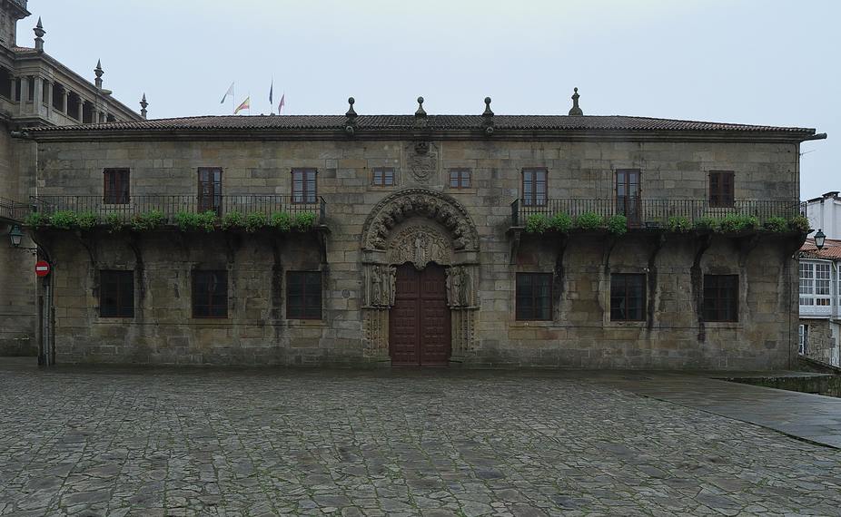 Colegio de San Xerome