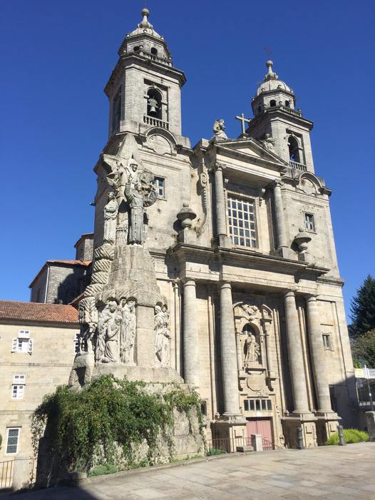 Convento de San Francisco