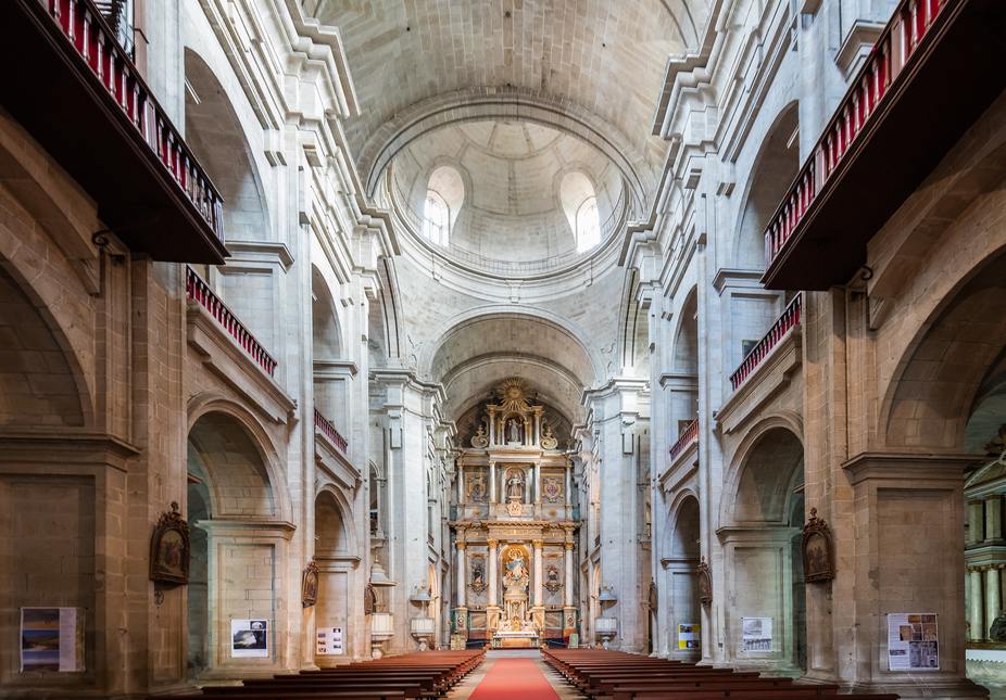 Convento de San Francisco