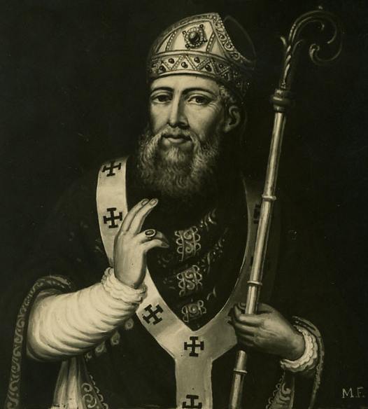Diego Gelmírez, Santiago de Compostela