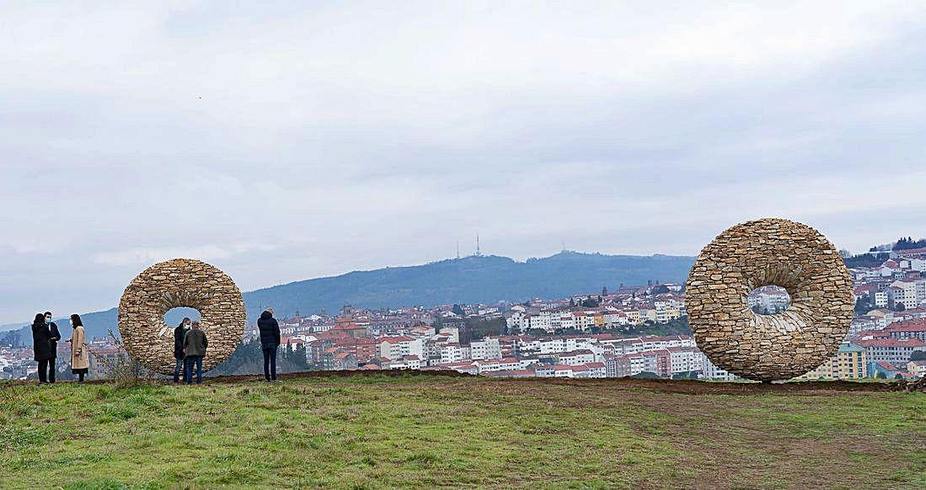 Monte Gaiás