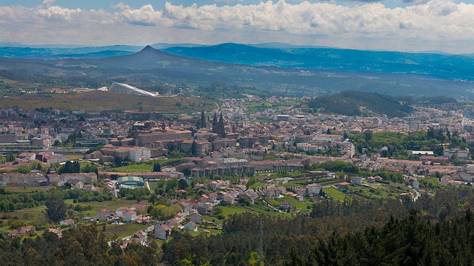 Monte Pedroso