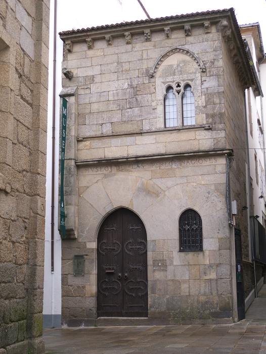 Museo de las Peregrinaciones