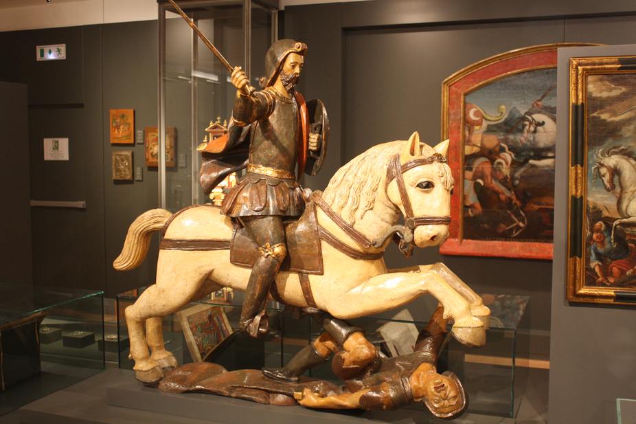 Museo de las Peregrinaciones