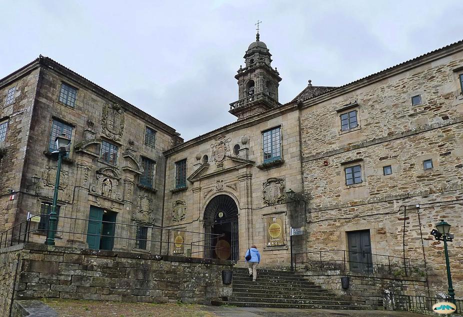 Museo del Pueblo Gallego