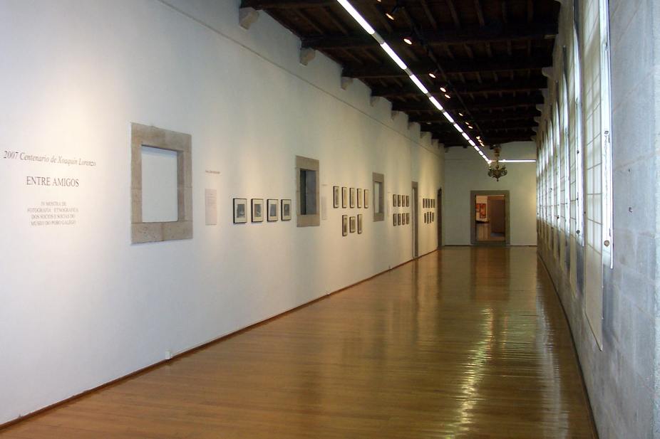 Museo del Pueblo Gallego