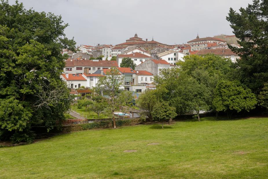 Parque de Belvís