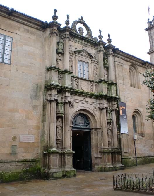 Pazo de Fonseca