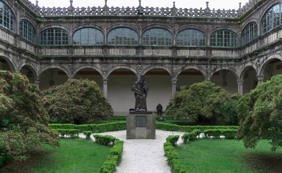 Pazo de Fonseca
