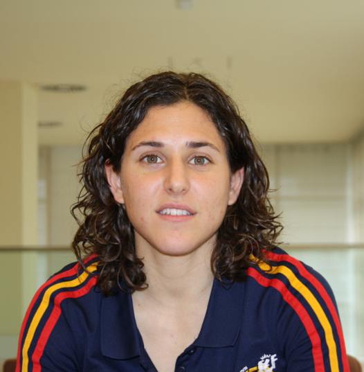 Verónica Boquete, Santiago de Compostela
