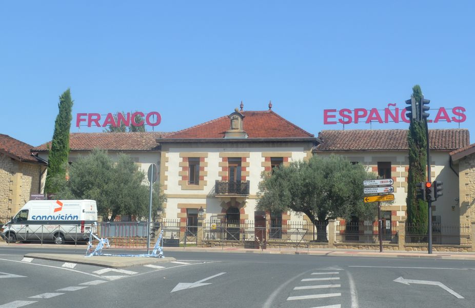 Bodegas Franco-Españolas
