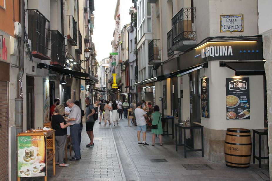 Calle Sa Juan