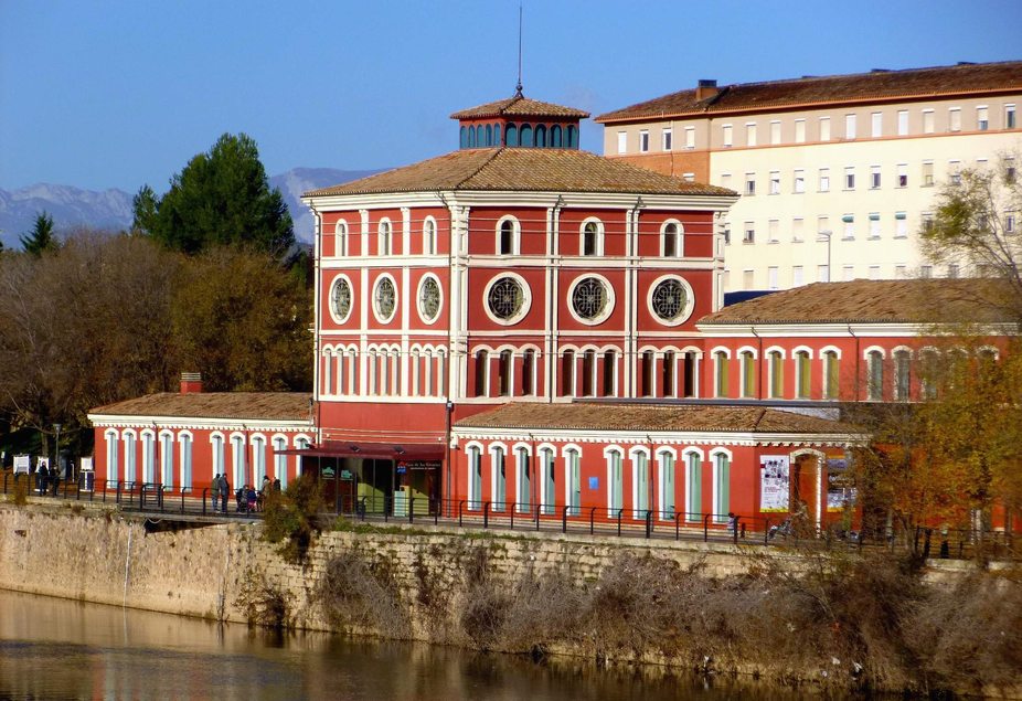 Casa de las Ciencias