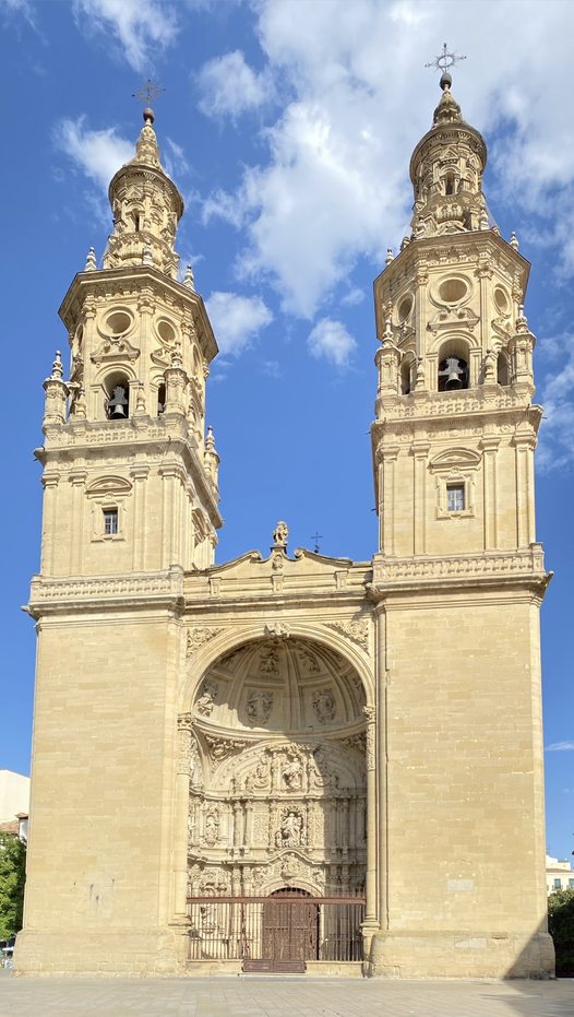 Santa María de la Redonda